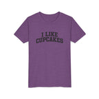 I Like Cupcakes T-shirt