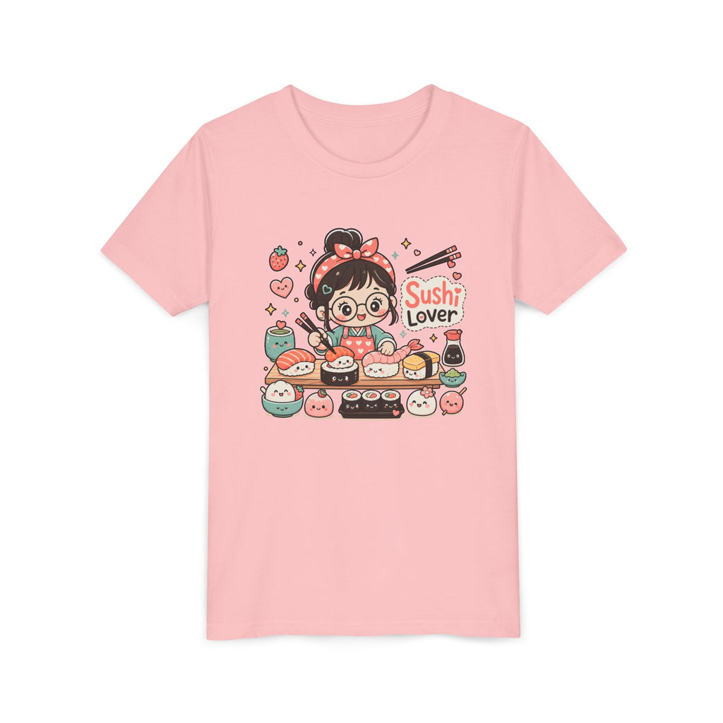Sushi Lover T-shirt