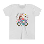 Bicycle Eliza Friends T-shirt