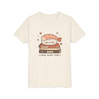 Cozy Sushi Club T-shirt