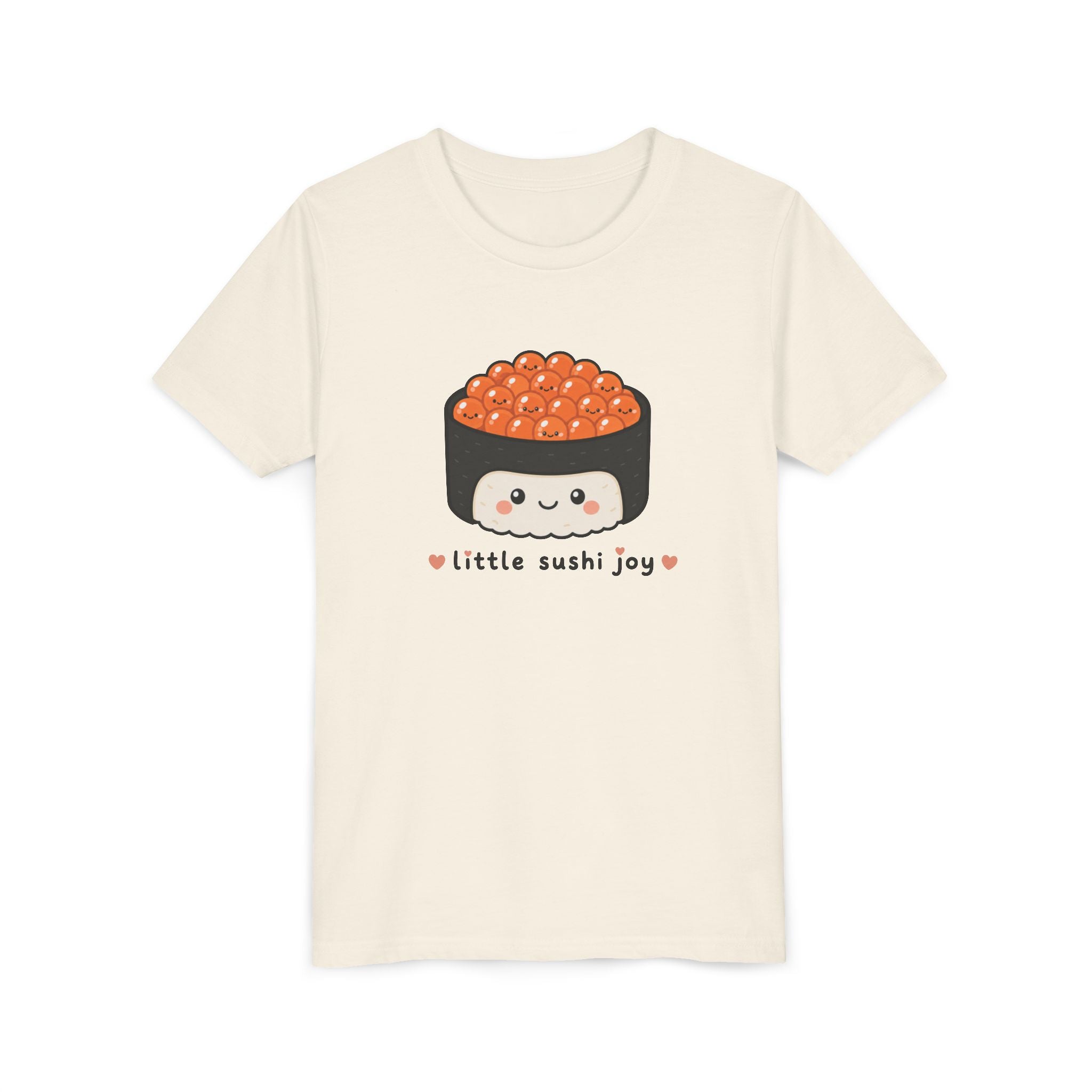 Little Sushi Joy T-shirt