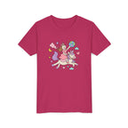 Riding a Unicorn T-shirt