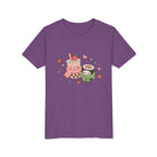 Cozy Sushi Bubble Tea T-shirt