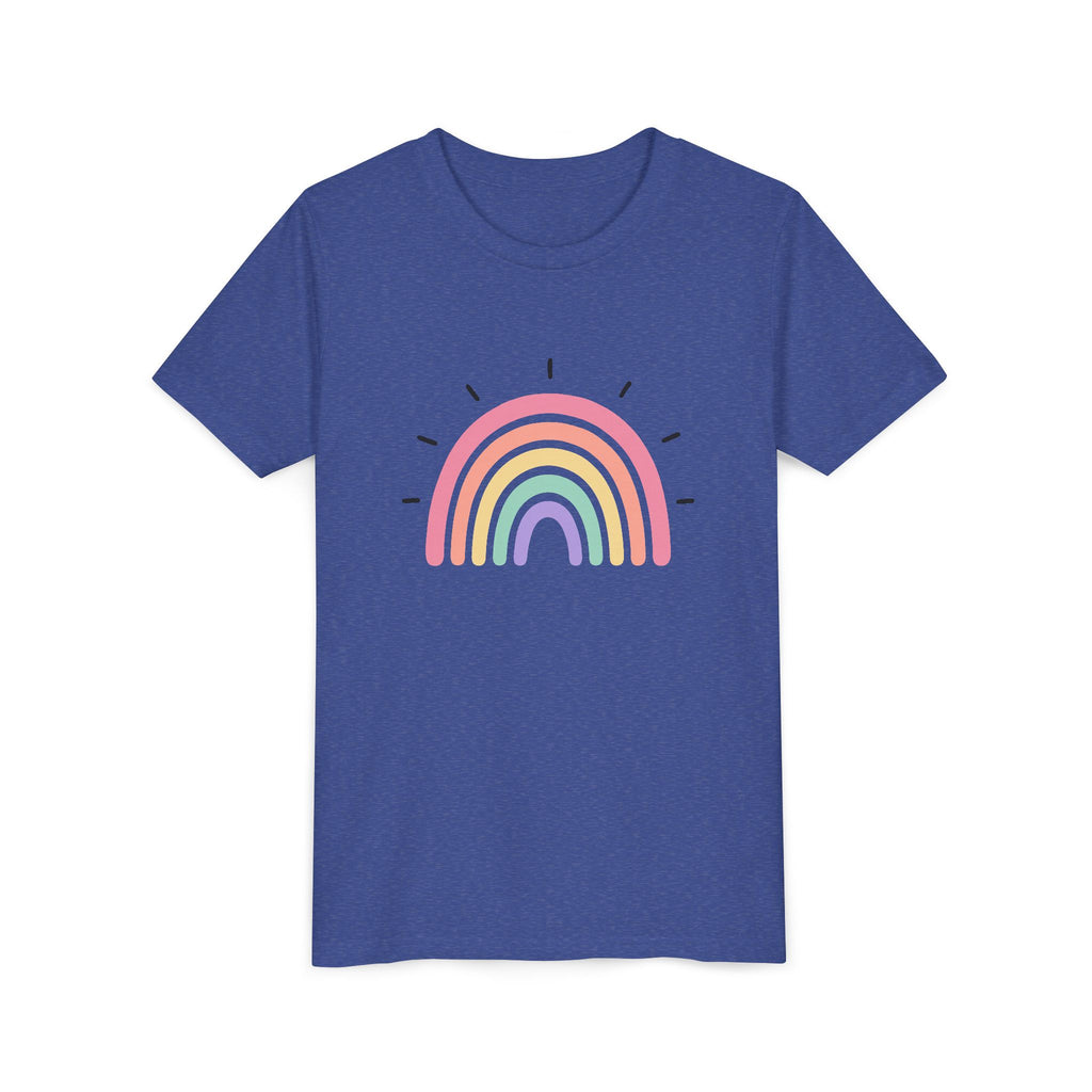 Bright Rainbow T-shirt