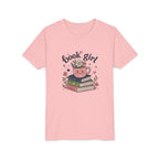 Book Girl T-shirt