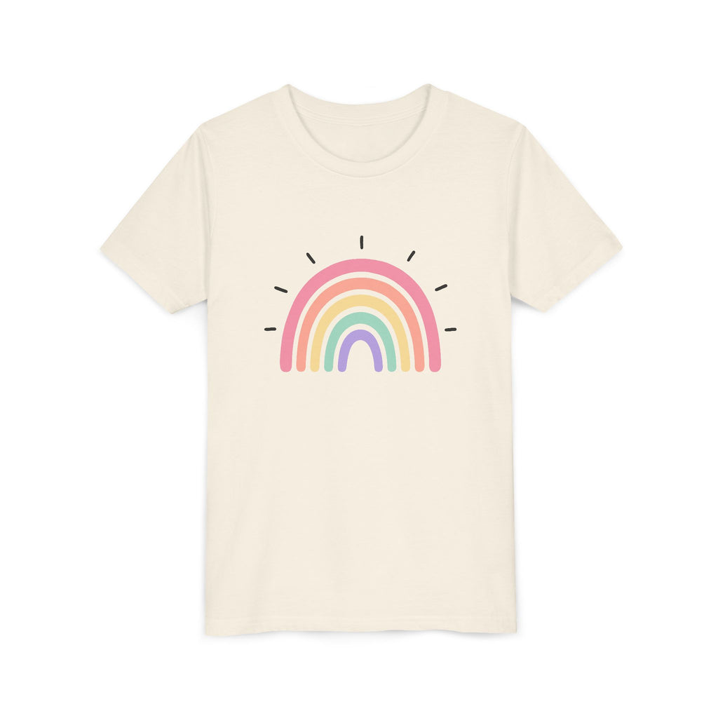 Bright Rainbow T-shirt