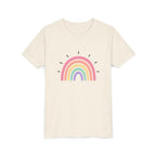 Bright Rainbow T-shirt
