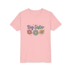 Big Sister Daisy Chain T-shirt