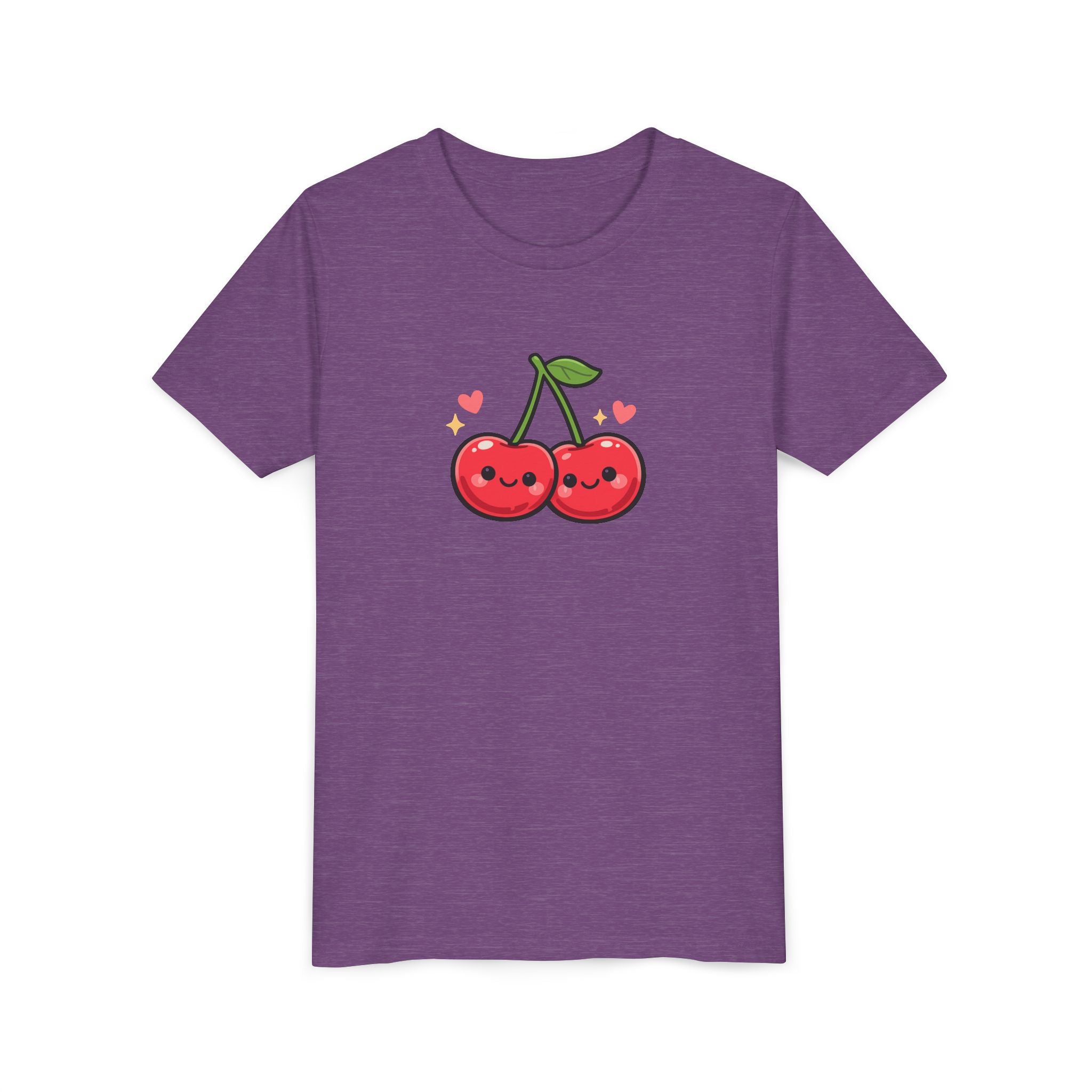 Happy Cherries T-shirt