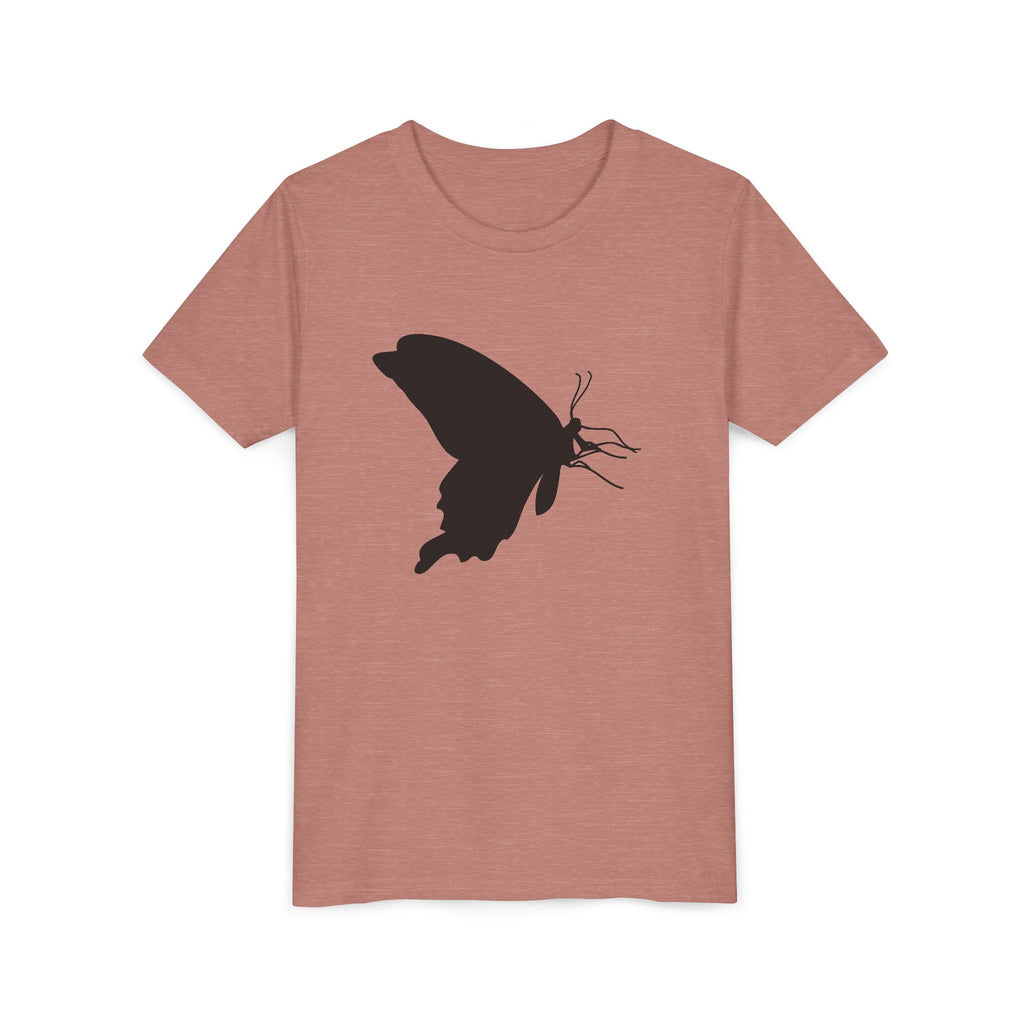 Butterfly 5 T-shirt