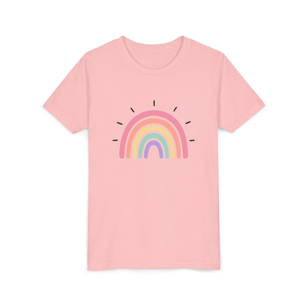 Bright Rainbow T-shirt