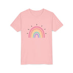 Bright Rainbow T-shirt
