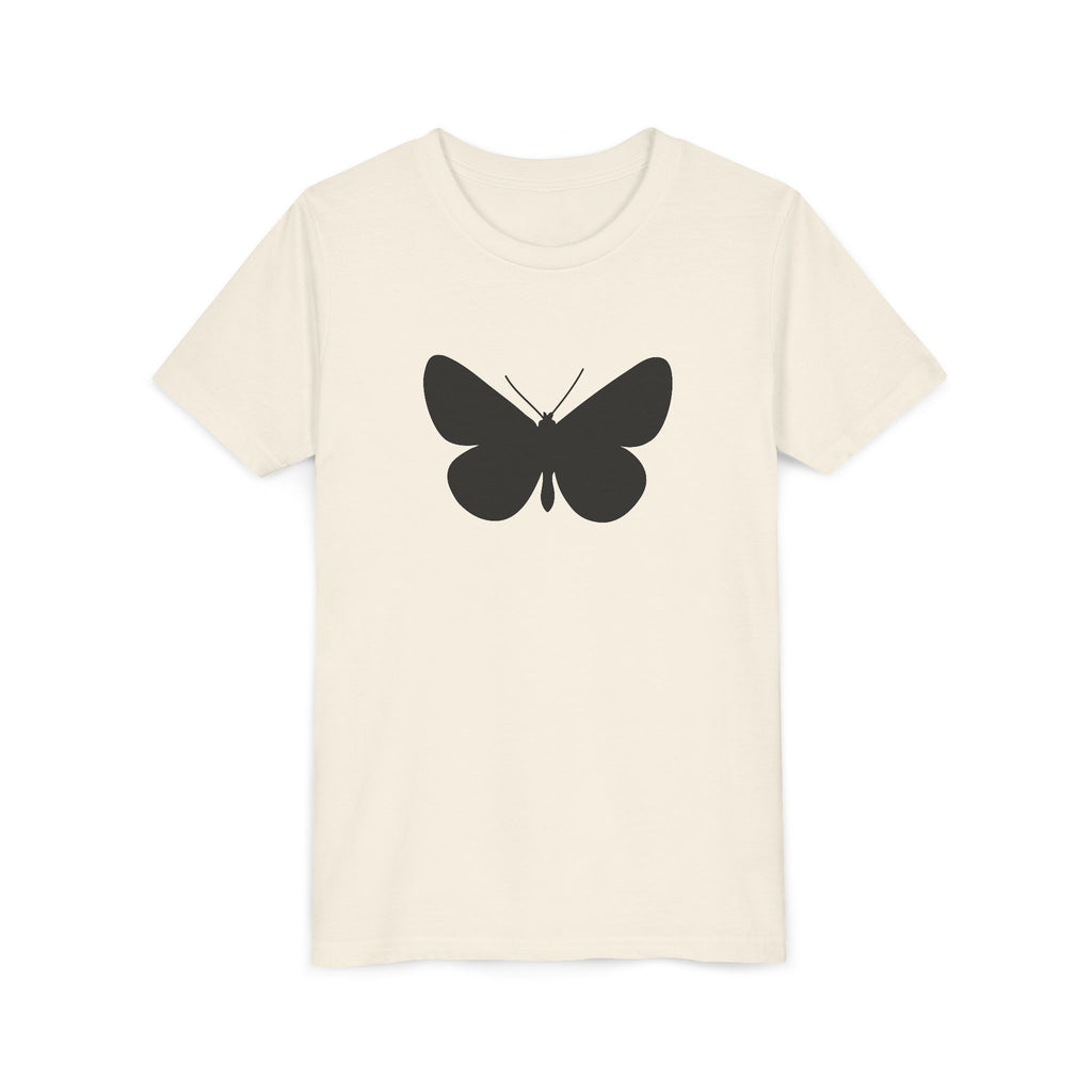 Butterfly 6 T-shirt