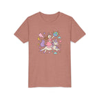Riding a Unicorn T-shirt