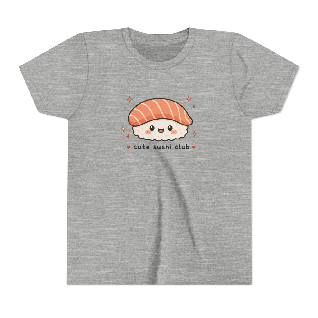 Cute Sushi Club T-shirt