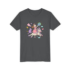 Riding a Unicorn T-shirt
