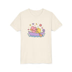 Hearty Friends Boat Ride T-shirt