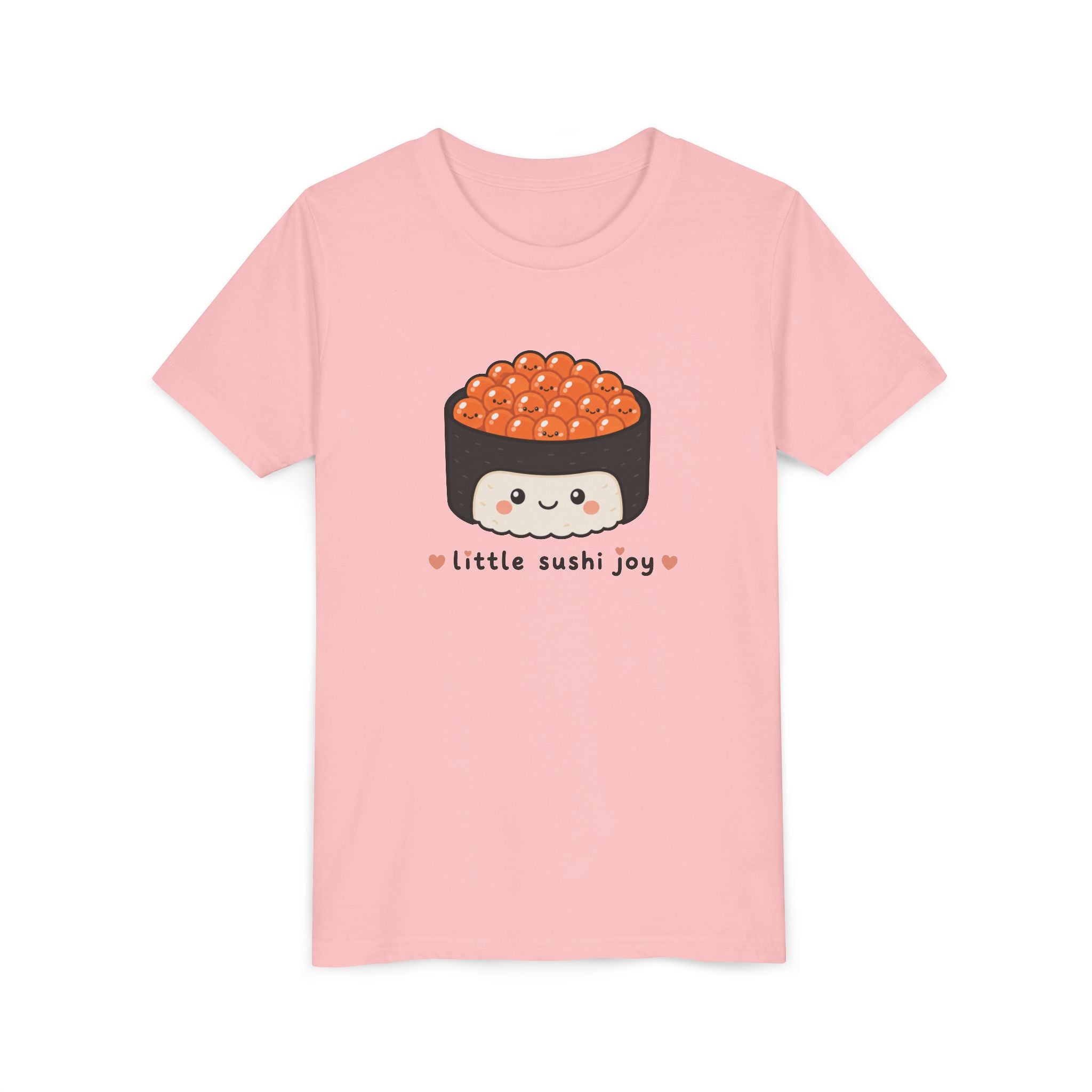 Little Sushi Joy T-shirt