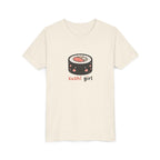 Sushi Girl T-shirt