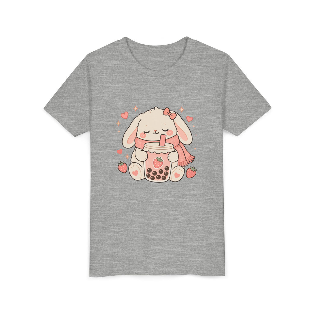 Bunny Bubble Tea T-shirt