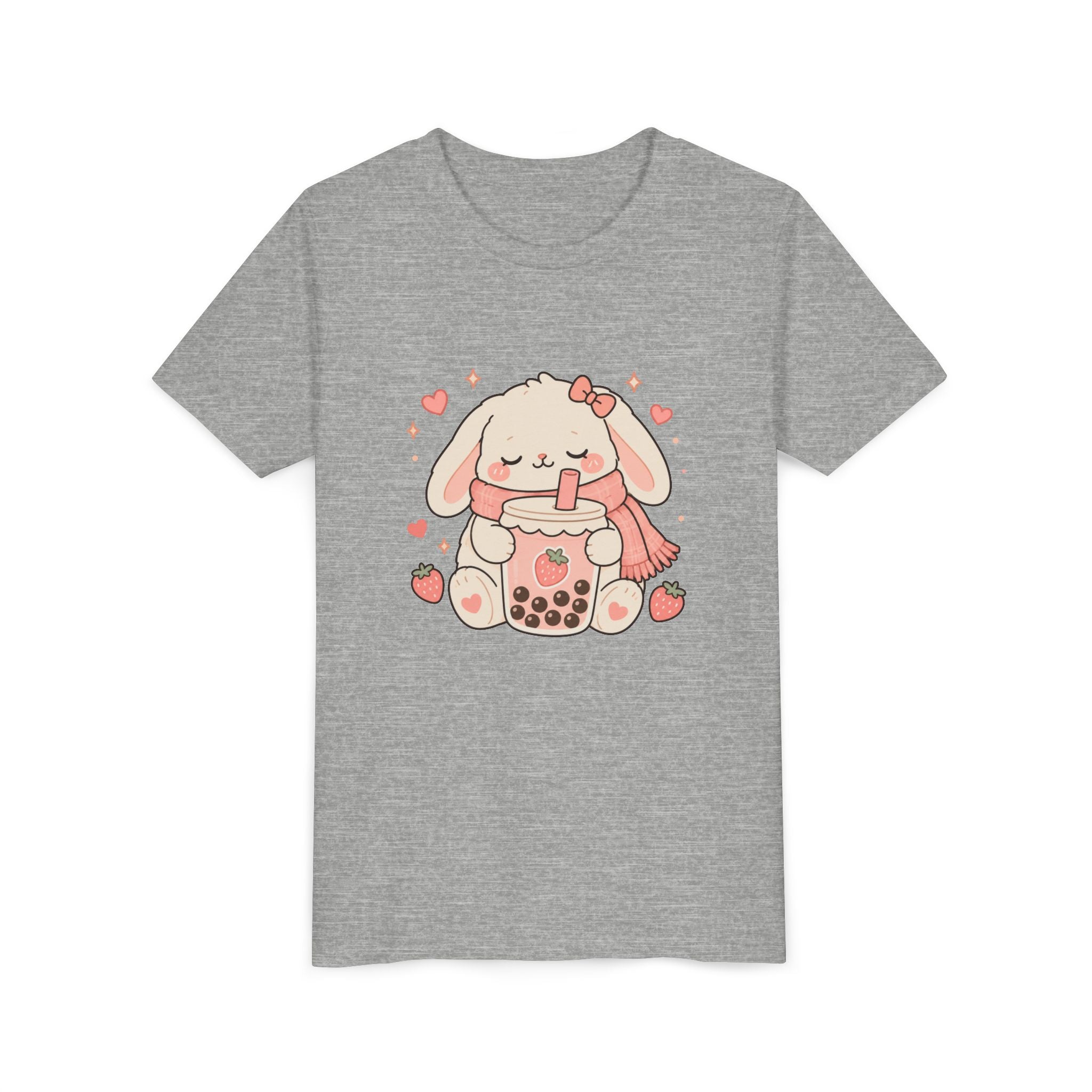 Bunny Bubble Tea T-shirt