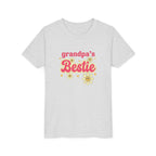 Grandpa's Bestie T-shirt