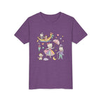 Old Fashioned Cat Adventures T-shirts