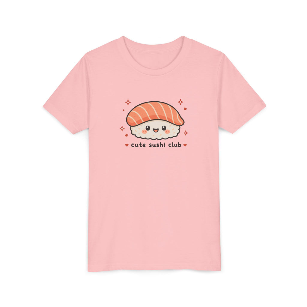 Cute Sushi Club T-shirt