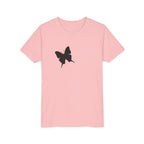Flying Butterfly T-shirt