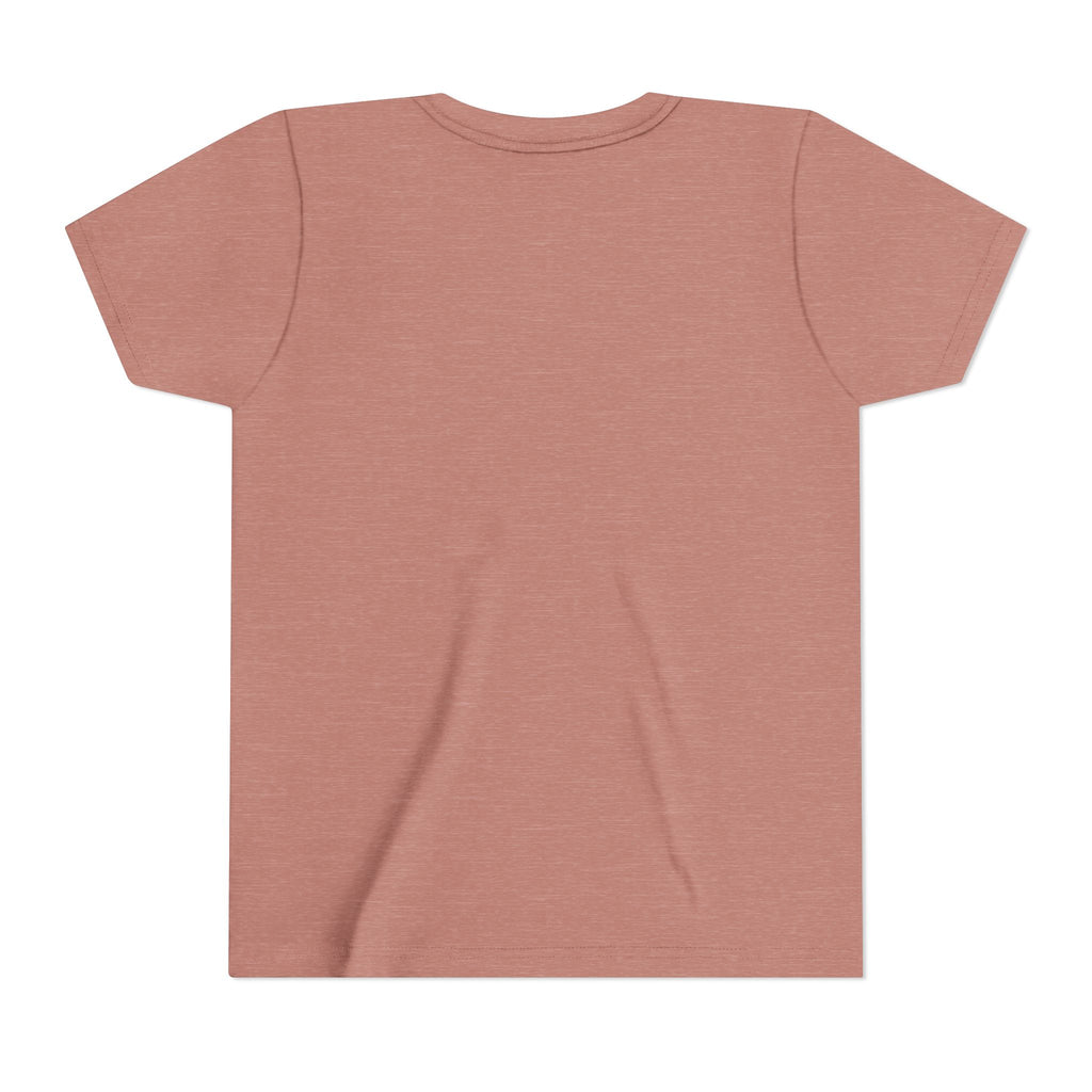 Bicycle Eliza Friends T-shirt