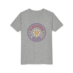 Kindness Club Badge T-shirt