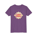 Little Sister Gentle Flower T-shirt