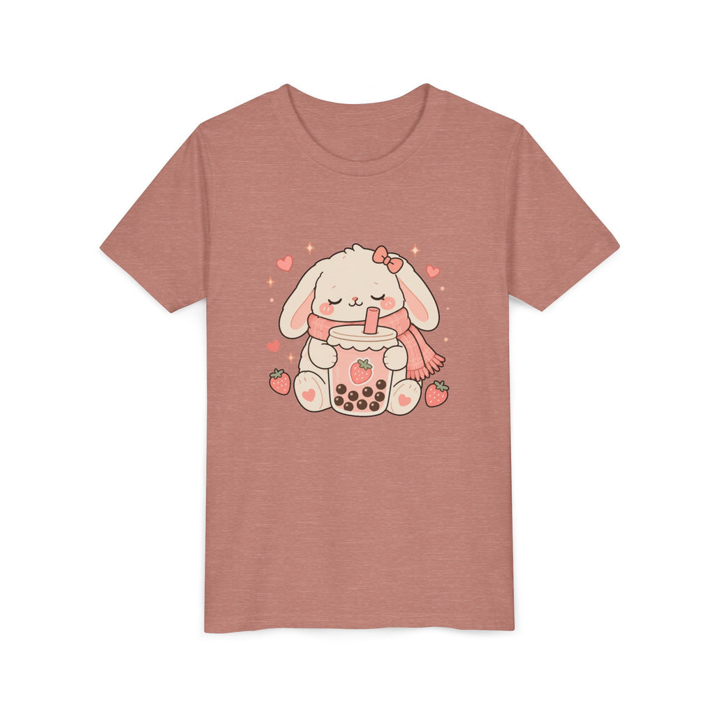 Bunny Bubble Tea T-shirt