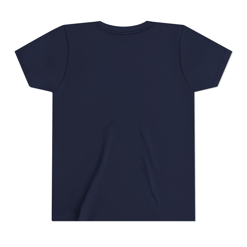 Ballerina Capybara Bubble Tea T-shirt