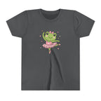 Frog Ballerina T-shirt
