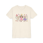 Eliza and Friends T-shirt