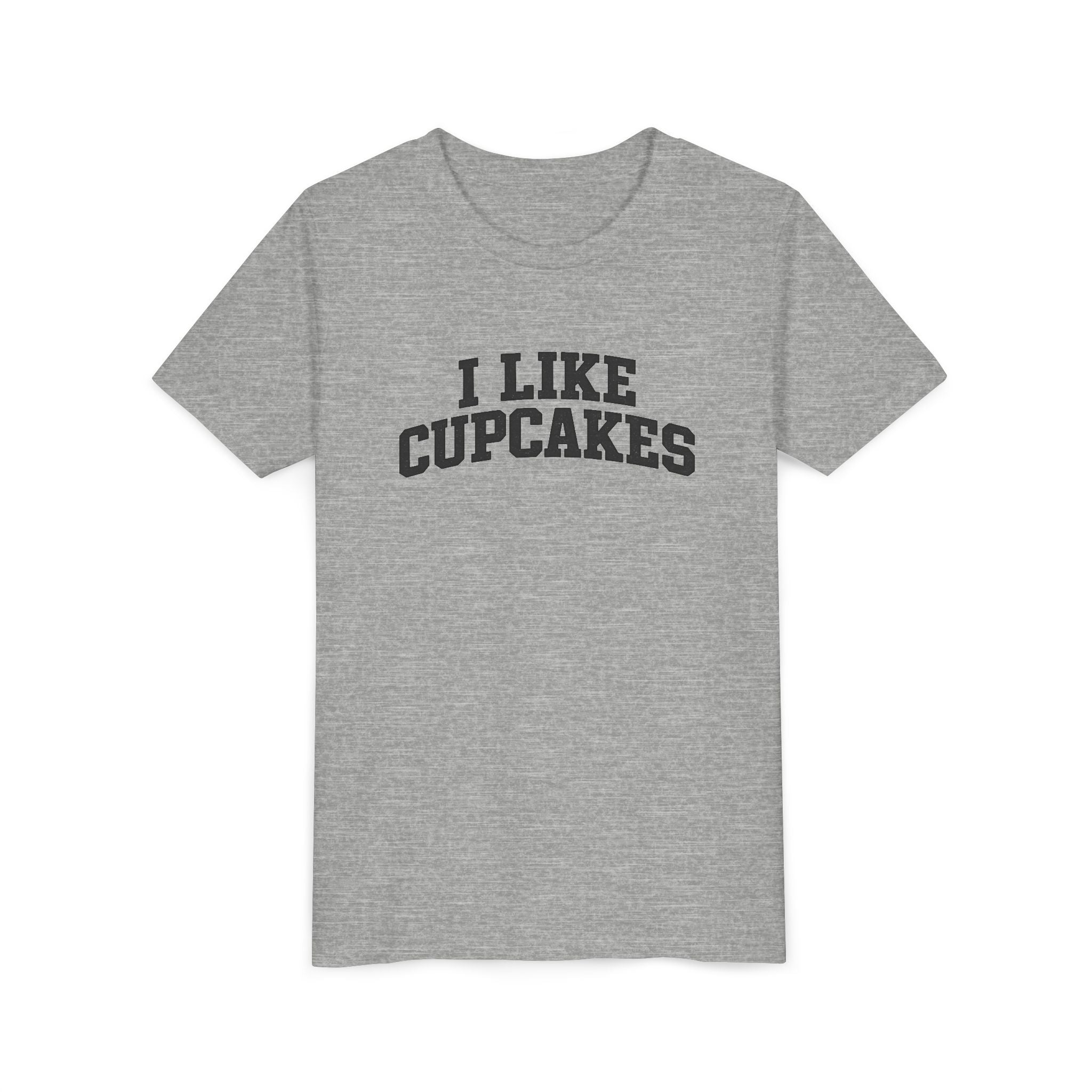 I Like Cupcakes T-shirt