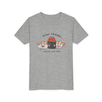 Sushi Friends With Love T-shirt