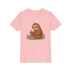 Painting Sloth T-shirt