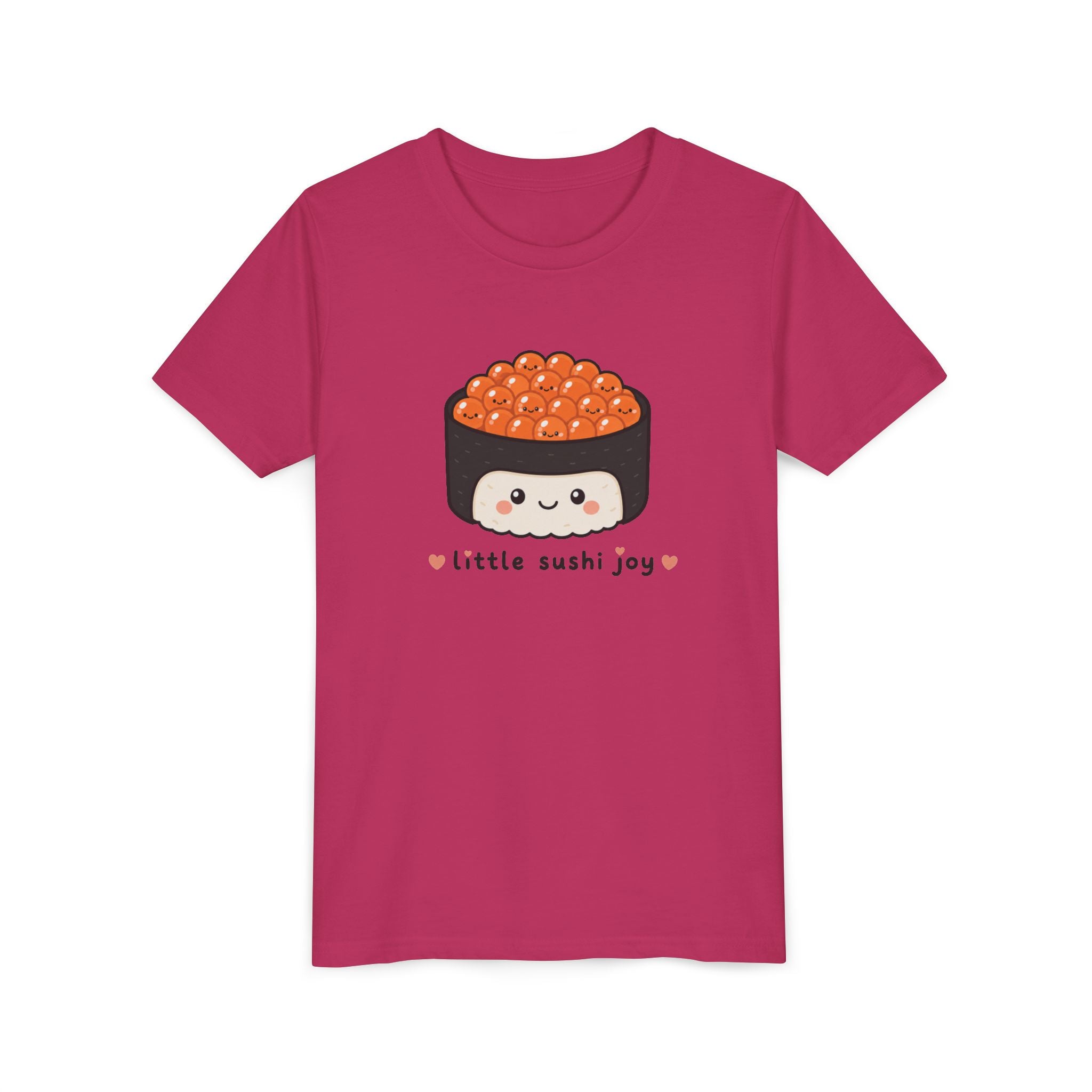 Little Sushi Joy T-shirt