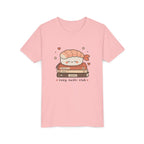Cozy Sushi Club T-shirt