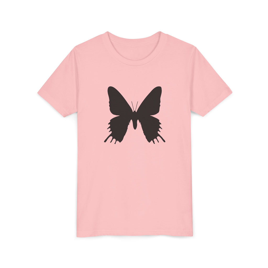 Butterfly 4 T-shirt