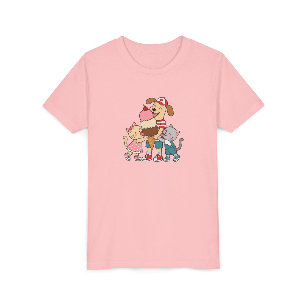 Ice Cream to Share T-shirt