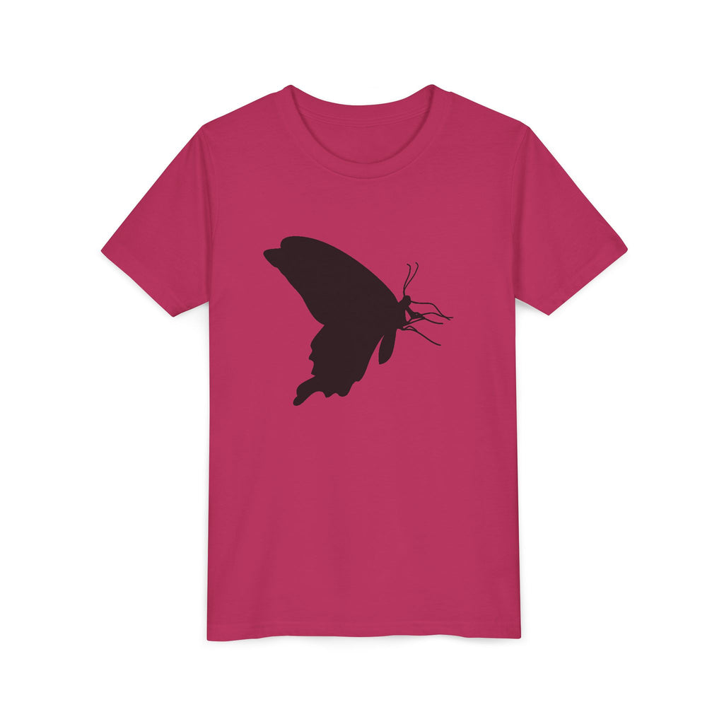 Butterfly 5 T-shirt