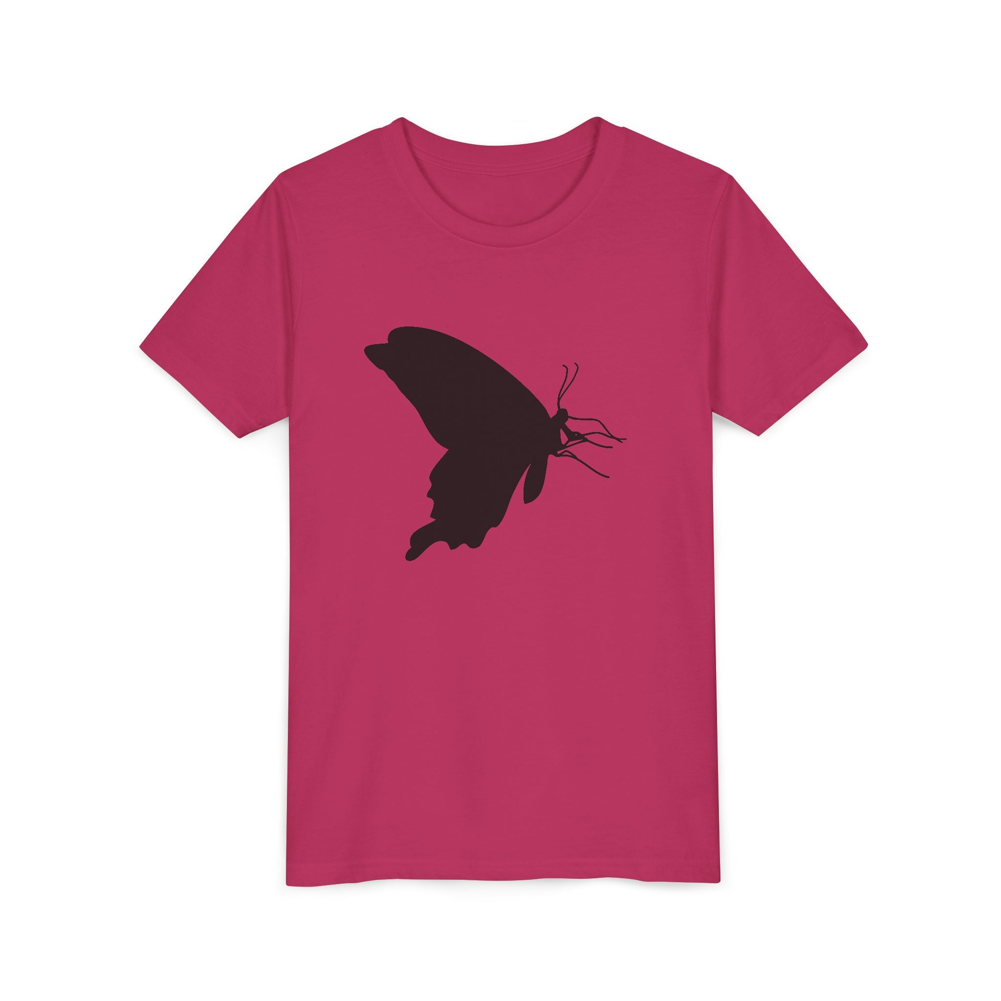 Butterfly 5 T-shirt