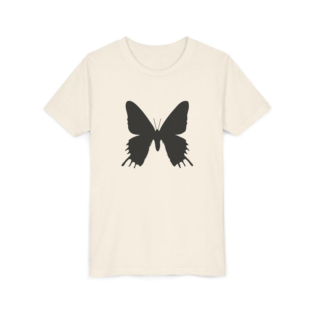 Butterfly 4 T-shirt