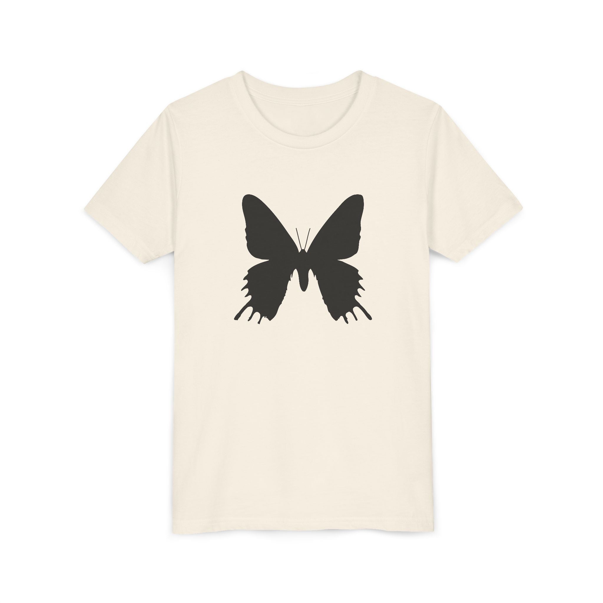 Butterfly 4 T-shirt