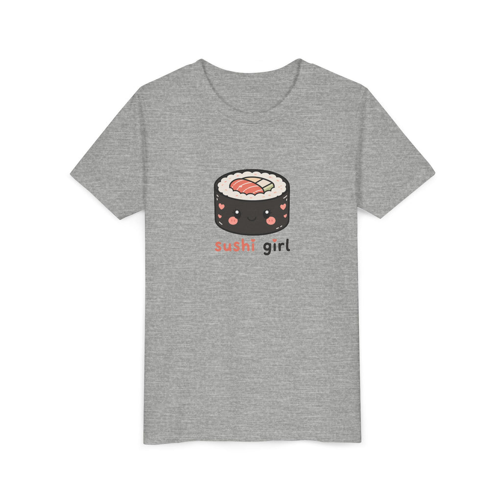 Sushi Girl T-shirt