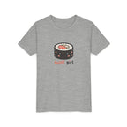Sushi Girl T-shirt