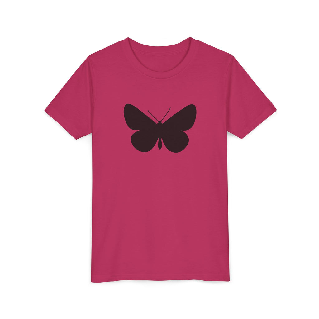Butterfly 6 T-shirt